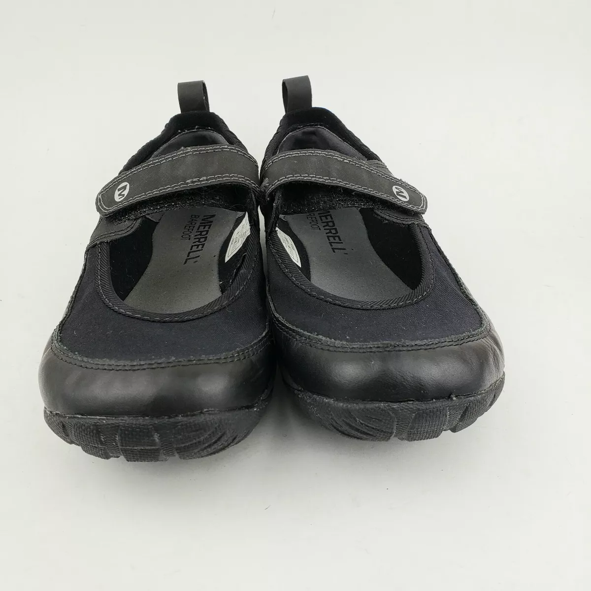 Merrell mary jane black sale