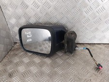 Retroviseur gauche (ou coque) Land Rover RANGE ROVER SPORT