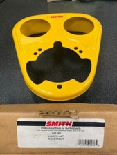 SMITH HARD HAT ASSEMBLY - GAUGE GUARD - H195 - Torch - Welder - OSHA Safety