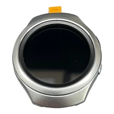 Samsung Gear S2 SM-R730A LCD Display Screen Assembly Replacement Silver - Parts