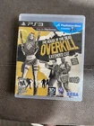 The House of the Dead: Overkill - Extended Cut (Sony PlayStation 3 2011)