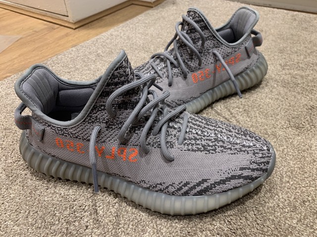 yeezys ebay uk