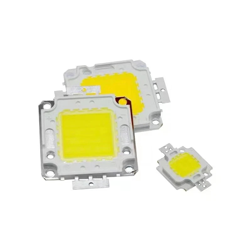 High Power SMD LED Lamp Beads 1W 3W 5W 10W 20W 30W 50W 80W 100W White Warm White - Image 3 of 4