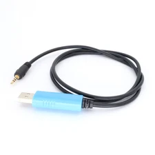 USB Programming Cable Fits for V108 MINI Walkie Talkie Accessories