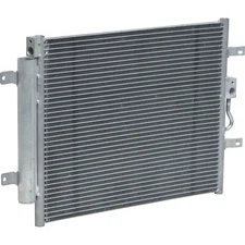 Universal Air A/C Condenser for 06-08 Fiat Palio CN22001PFC