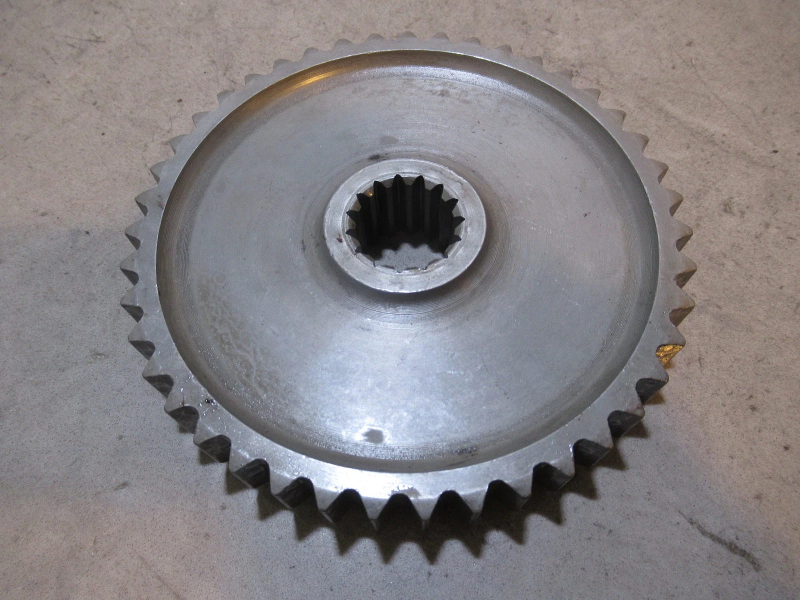 Arctic Cat F5 Sprocket 43T 2003