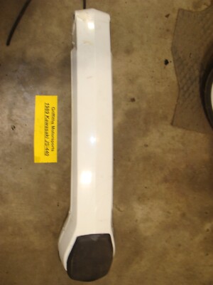 1989 85 86 87 88 84 KAWASAKI JS440 JET SKI HANDLE POLE PAD