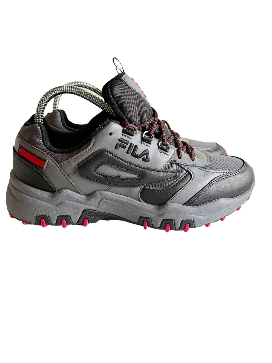 Fila hiking best sale shoes costco