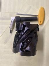 Kennametal Shell Mill 25 Cutters 1816240R01 18,5000 Max Rpm