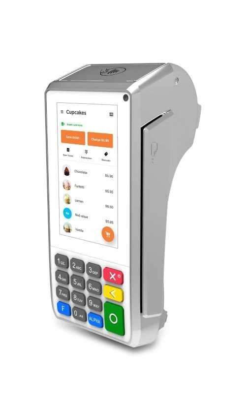 PayAnywhere Smart PINPad Pro with Dual Pricing Merchant Account - Zero Fees - Image 2 of 2