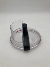KitchenAid 13 Cup Food Processor Large Bowl Lid KFP1333 Replacement Part OEM