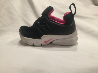 girls nike presto shoes