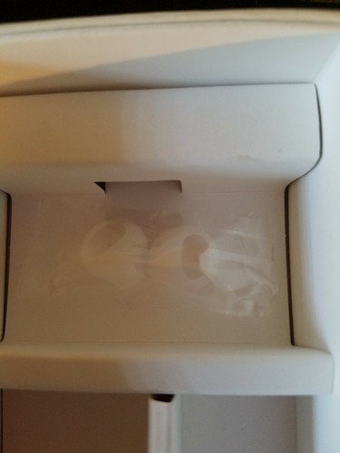 Samsung Galaxy S6 Empty Box With Manual - Afbeelding 5 van 5