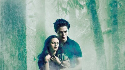TWILIGHT FILM 2008 POSTER POSTER POSTER 45X32CM CINEMA ROBERT PATTINSON