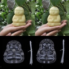 Heisse Buddha Form Apfel Birnen Form Form Frucht Wachstum Das Form Werkzeug Ebay