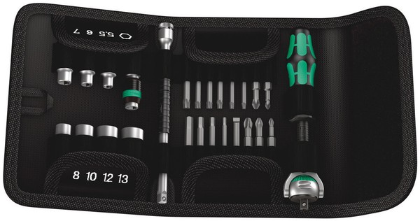Kraftform Kompakt Zyklop Speed, 26-Teilig-image