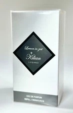 Lemon In Zest By Kilian Lugano Refill Resource EDP 1.7oz/50ml
