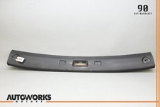 84-91 Porsche 944 Front Top Upper Overhead Roof Interior Cover Trim Panel Oem