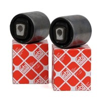 2X febi Querlenkerlager FüR BMW 5Er F10 F11 F07 6Er F12 F13 F06 7Er F01-04 Vorne