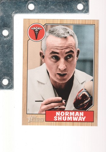 2009 Topps American Heritage Heroes SINGLES BASE Pick From List Up To 55% OFF! - Picture 70 of 126