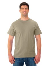 JZ110 JERZEES 29MR Unisex Short Sleeve DRI-POWER Ultra Comfortable T-Shirt