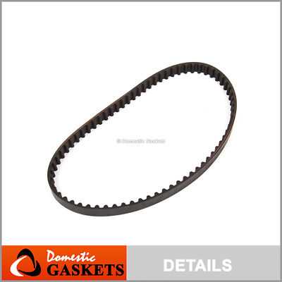 Fit 99-06 Hyundai Sonata Kia Optima 2.4L DOHC 16v VIN 6 Balance Shaft Belt