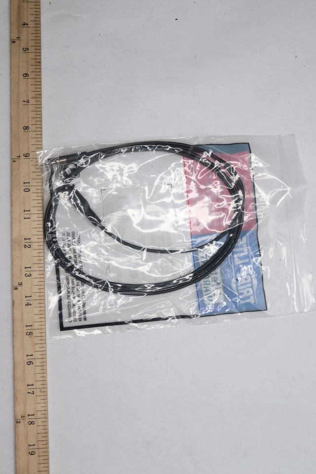 Mini Stereo Audio Extension Cable For Speakers And Headphones 6' 3.5mm  - Image 3 of 3