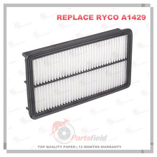 Air Filter for Ford Escape ZB ZC ZD 2.3L 4CYL L3 03-12 (Replace Ryco A1429)