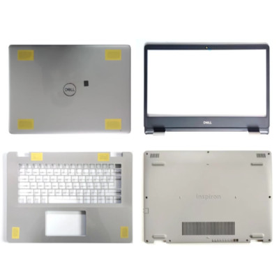 Laptop FOR DELL Inspiron 5493 5494 LCD Back Cover/Bezel/Palmrest/Bottom Case