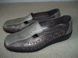 hotter comfort shoes