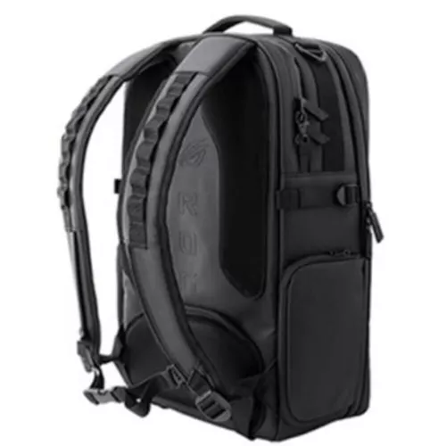 ASUS ROG Ranger BP3703 Rucksack RGB Gaming Laptop Handtasche Schule Reisetasche 20L - Bild 2 von 7