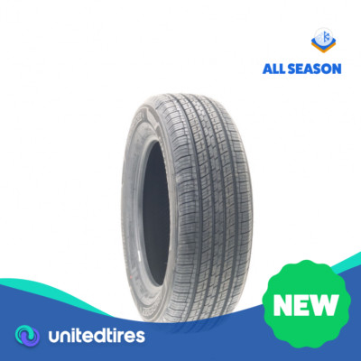 New 225/65R17 Landspider Citytraxx H/T 102H (106UN)