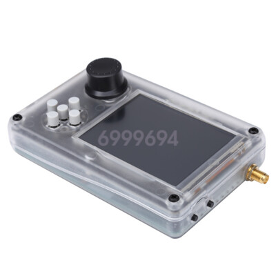 Hack RF Portapack H2 plus アンテナセット(6種) Amazon.com: Portapack H2 Software Defined Radio Kit with