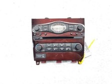 10-13 Infiniti EX35/EX37 14-17 QX50 Temperature Control Unit OEM 253911BU5A