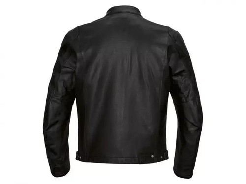 BMW Motorrad Lederjacke Schwabing - Bild 3 von 19