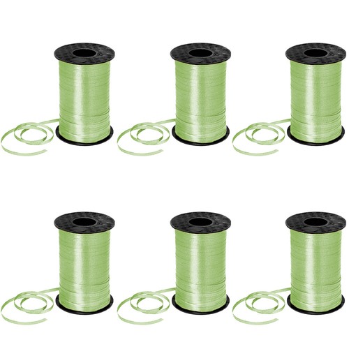 PMU Curling Ribbon for Gift Box Wrapping & Christmas Décor 3/16 Inch X 500 Yards - Picture 161 of 201