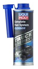 LIQUI MOLY 500mL Truck Series Complete Fuel System Cleaner (Case of 6)