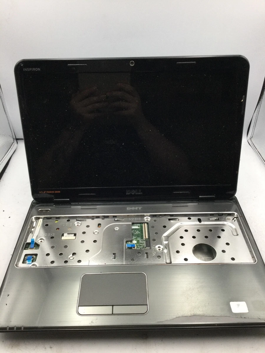 Dell Inspiron N5010 for sale - eBay