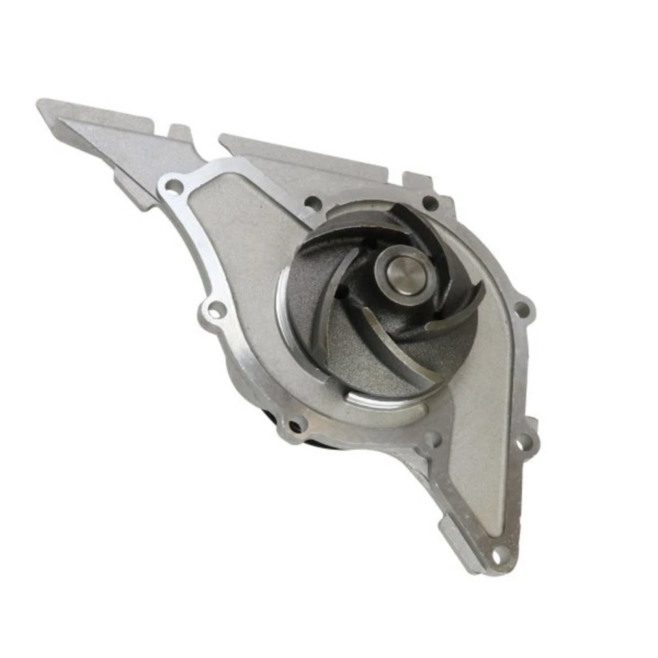 131-2399 Beck Arnley 水泵适用于大众大众帕萨特奥迪 A4 Quattro A6 90 — 第 3/4 张图片