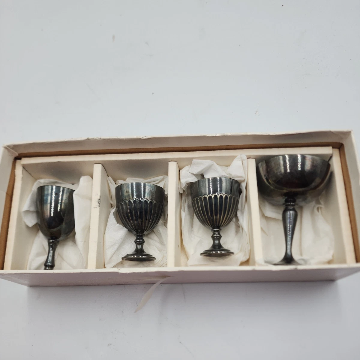 Mappin Webb Silver Plate In other Us Silver-Plated Antiques for
