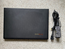 Lenovo G50-80 Laptop   Intel i3 1.9GHz   4 GB...