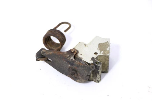 Brake power pressure regulator