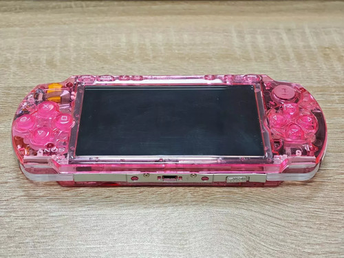 Sony PlayStation PSP 3000 PSP 2000 Console with Charger Region Free Fast Shiping - Picture 10 of 31