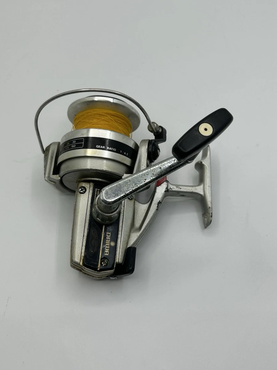 daiwa 4000c spinning reel spool for sale Daiwa 4000c for sale