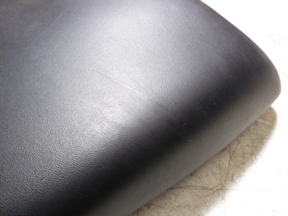 ¡Asiento trasero Honda CBF1000 2006-2008! Foto 4 de 4