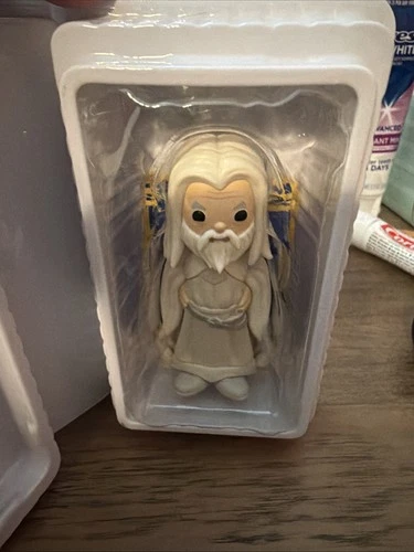 Funko Funko Rewind: The Lord of the Rings - Gandalf (Chase)