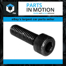 Image of Screw Socket Cap M6 X 20 X 5 PWN554 Wot-Nots Genuine Top Quality Product New