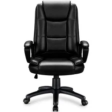 Big and Tall Home Office Computer chair for Adults,High Back Desk Chair for Heav