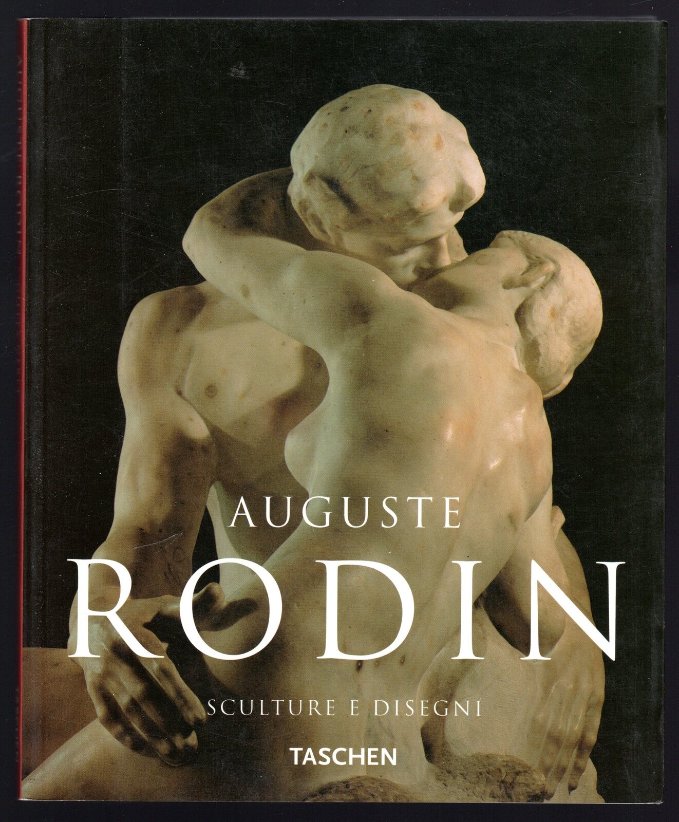 Auguste Rodin
