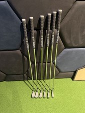 Mizuno JPX 925 Forged Irons 5-PW | RH | 1° Upright | Excellent Condition